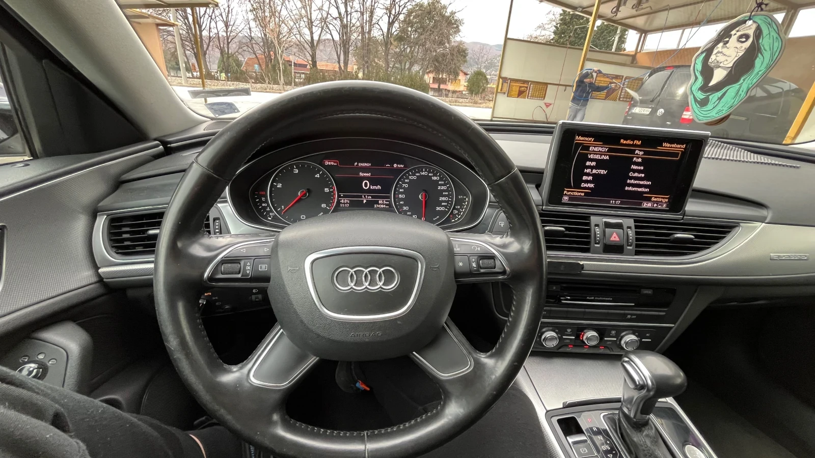 Audi A6  - изображение 10