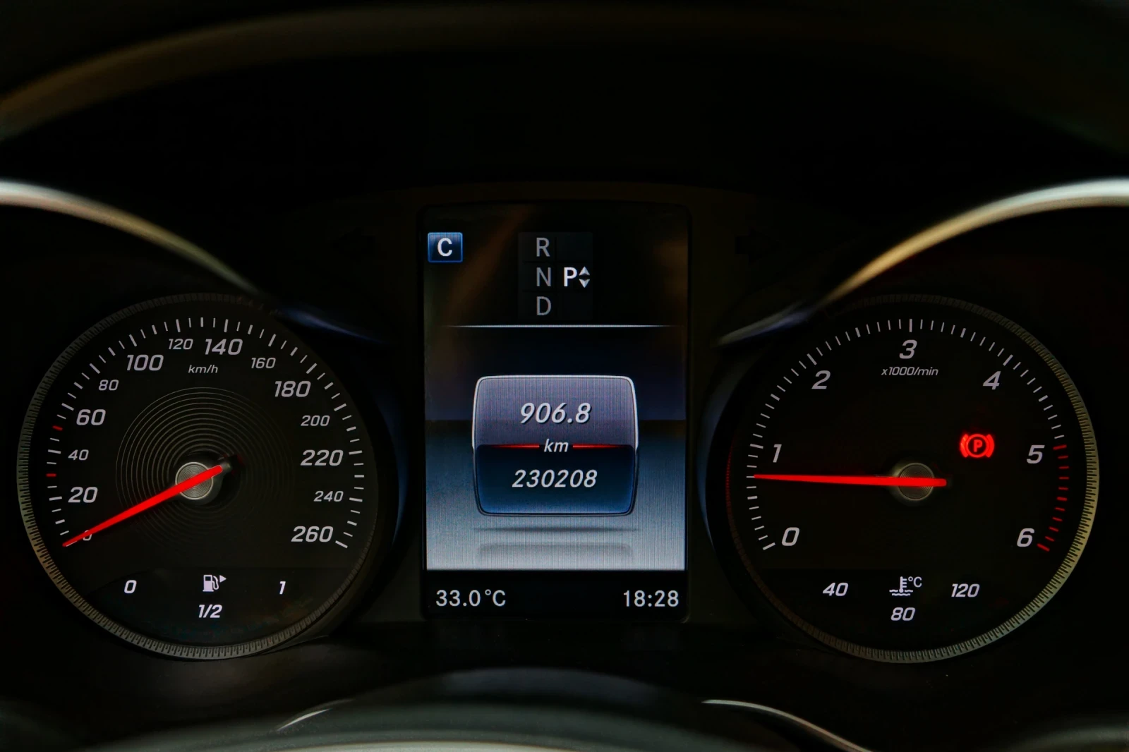 Mercedes-Benz C 220 Avangard //   | Mobile.bg   16