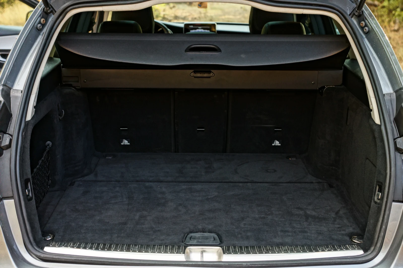 Mercedes-Benz C 220 Avangard //   | Mobile.bg   17