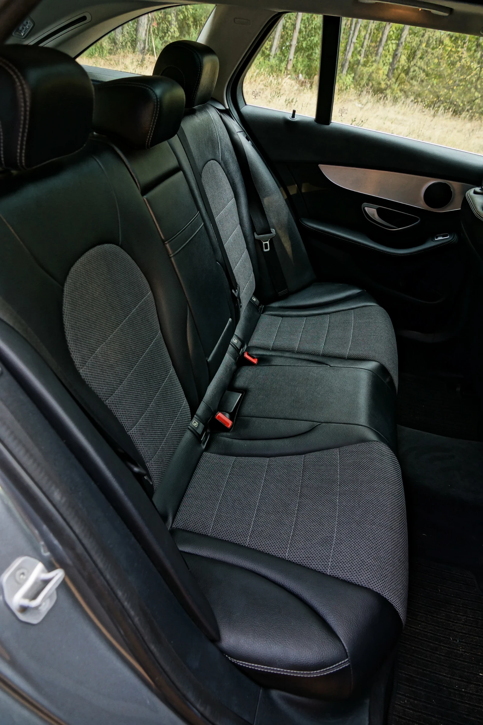 Mercedes-Benz C 220 Avangard //   | Mobile.bg   13