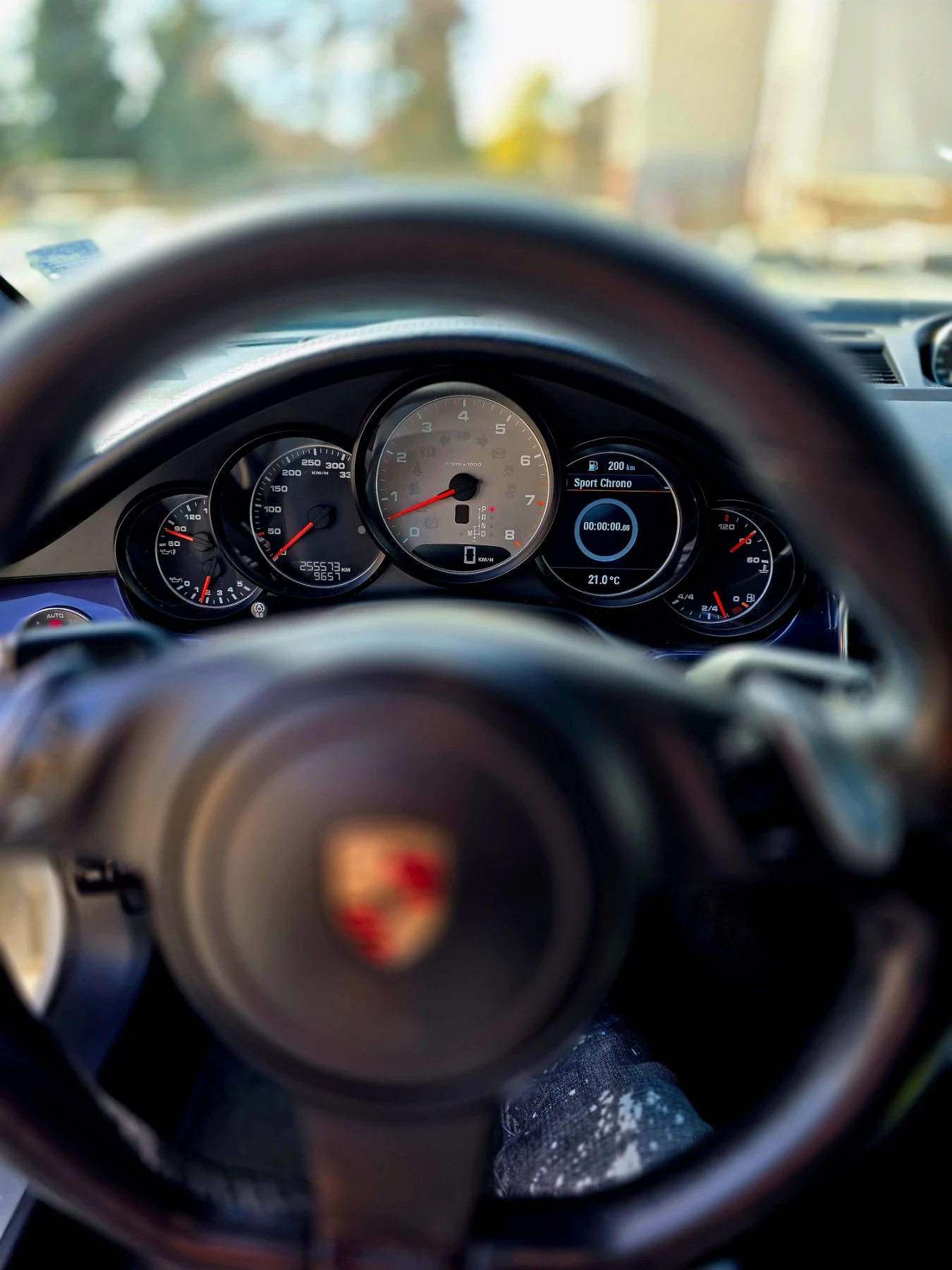 Porsche Panamera 4S | Mobile.bg   15