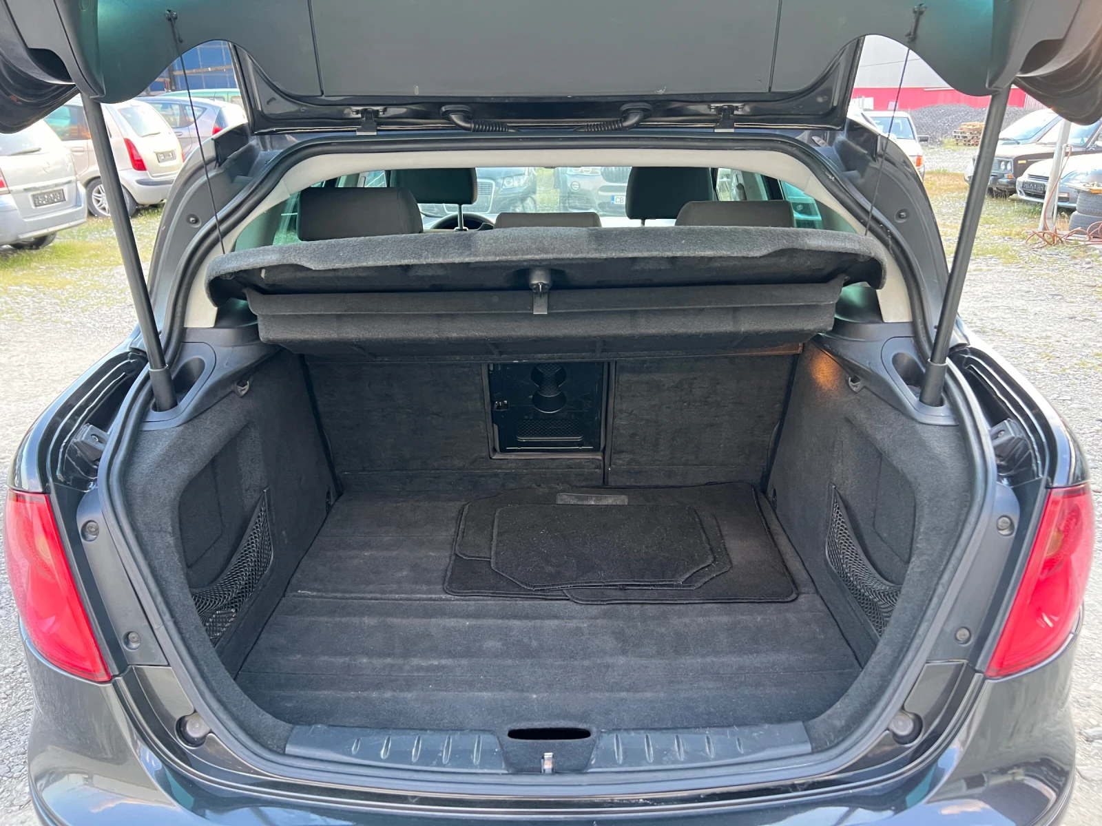 Seat Toledo 2.0TDI-140к.с./ Автопилот/Италия - изображение 9
