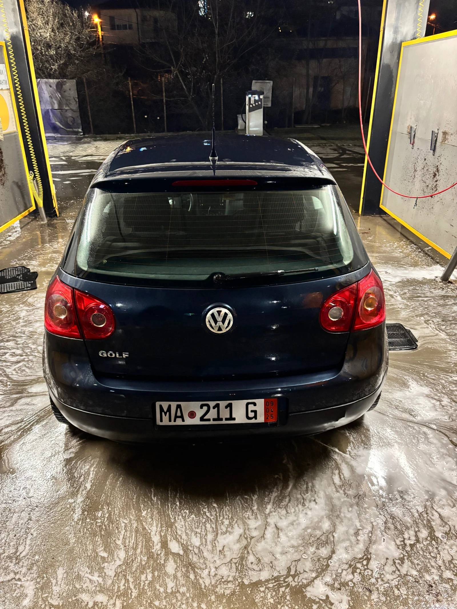 VW Golf  - изображение 6