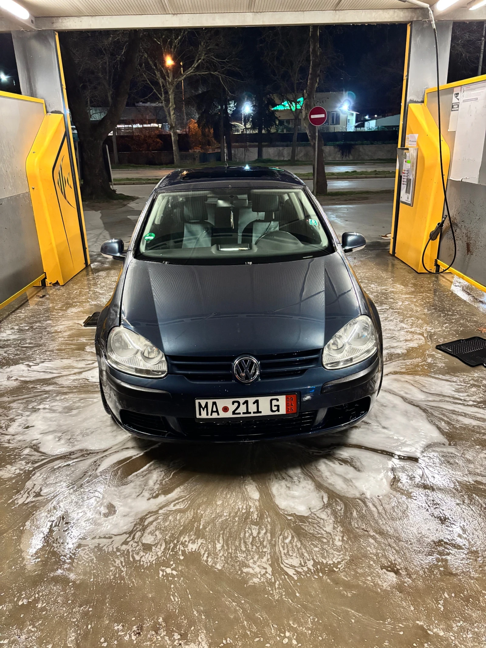 VW Golf  - изображение 5
