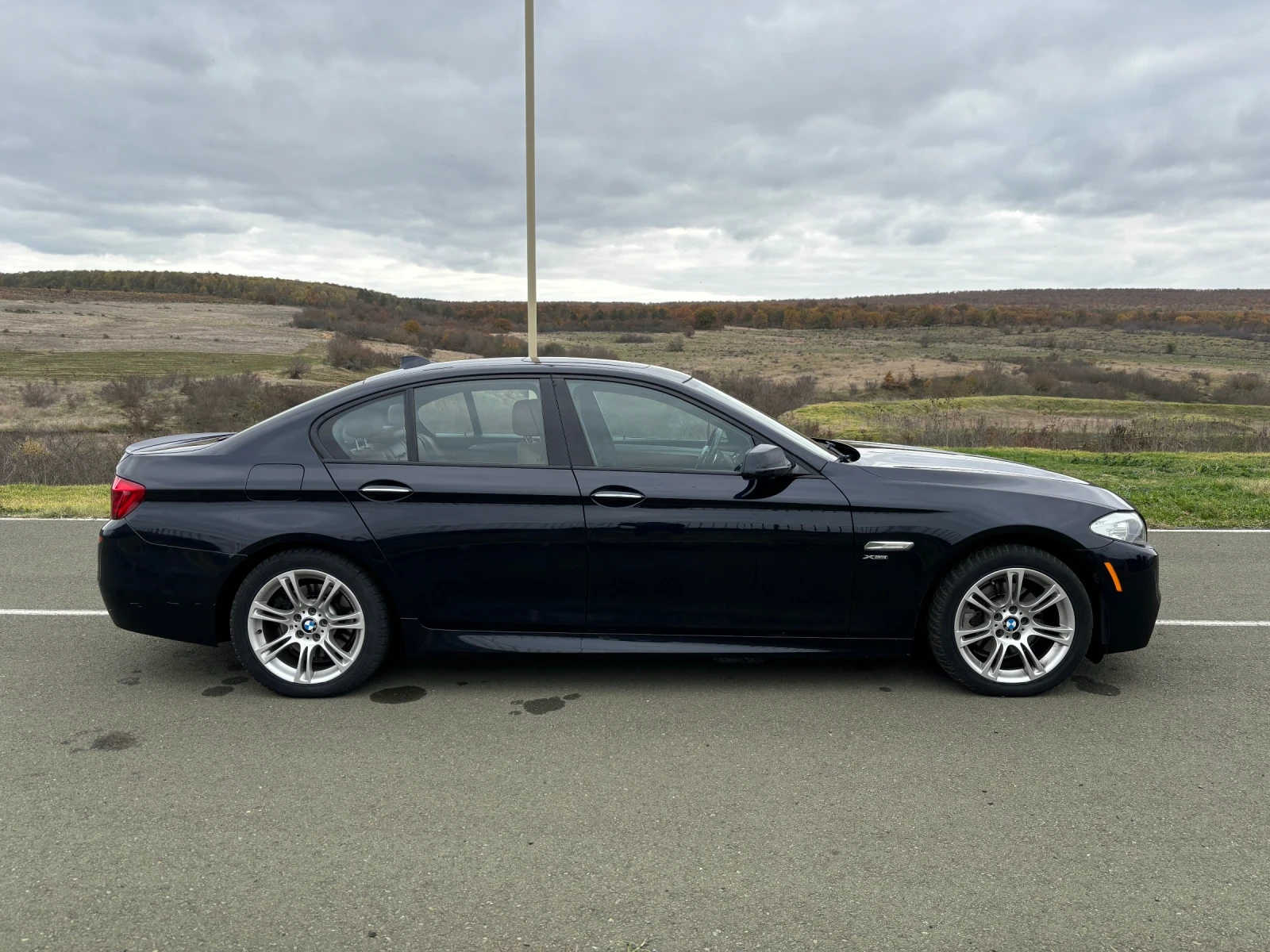 BMW 528 Xdrive  - изображение 7