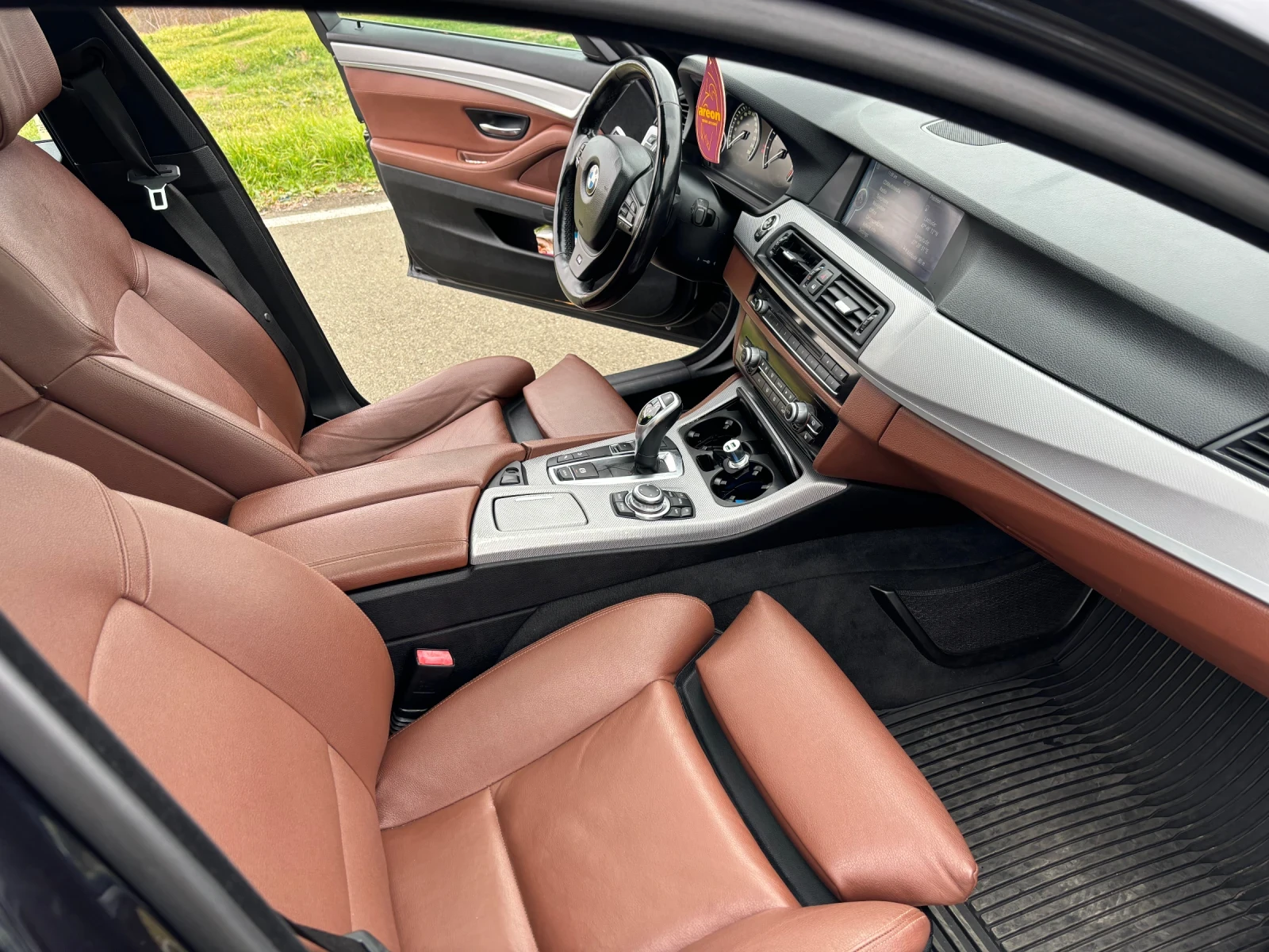 BMW 528 Xdrive  - изображение 8