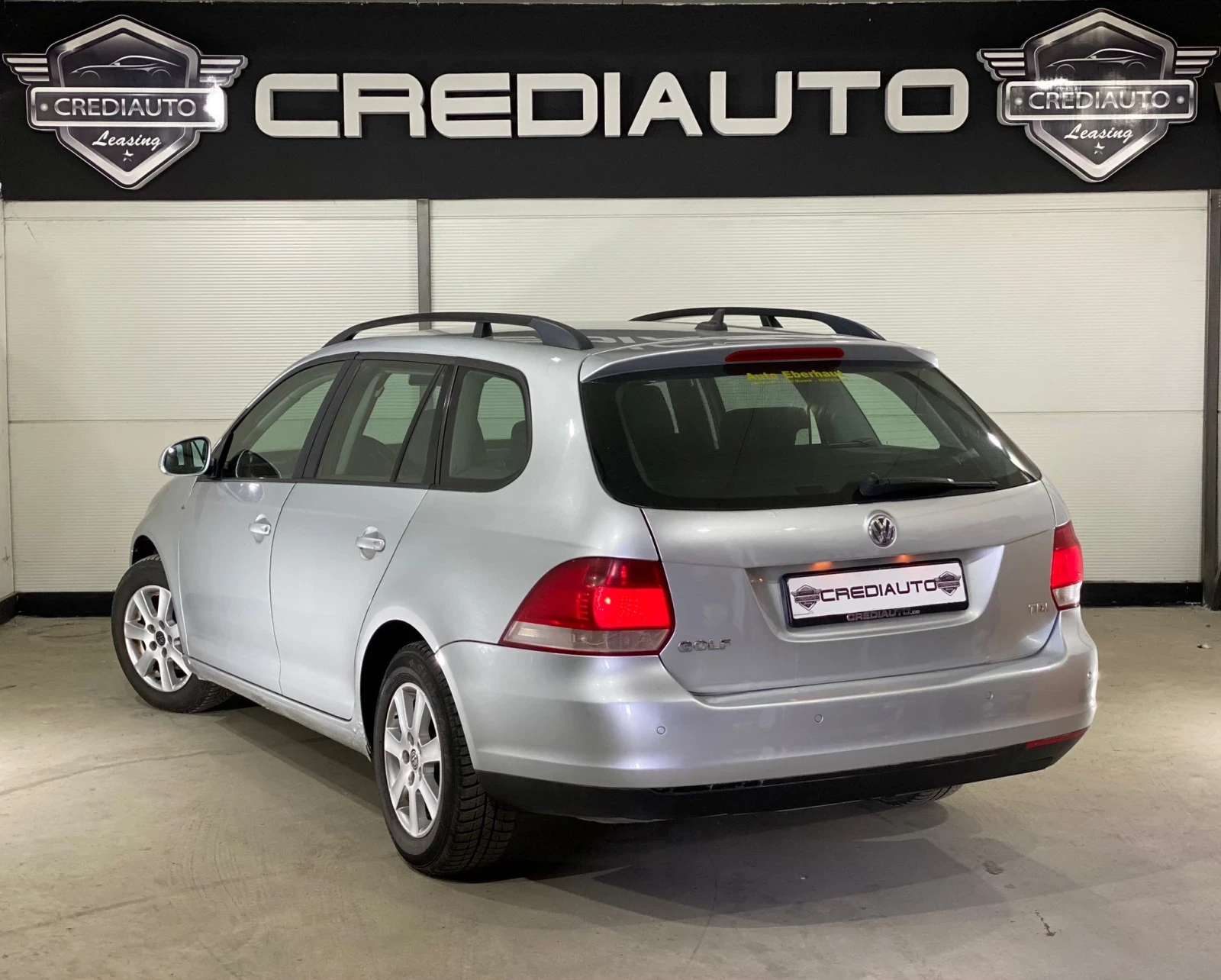 VW Golf 1.9TDI 105hp - изображение 4