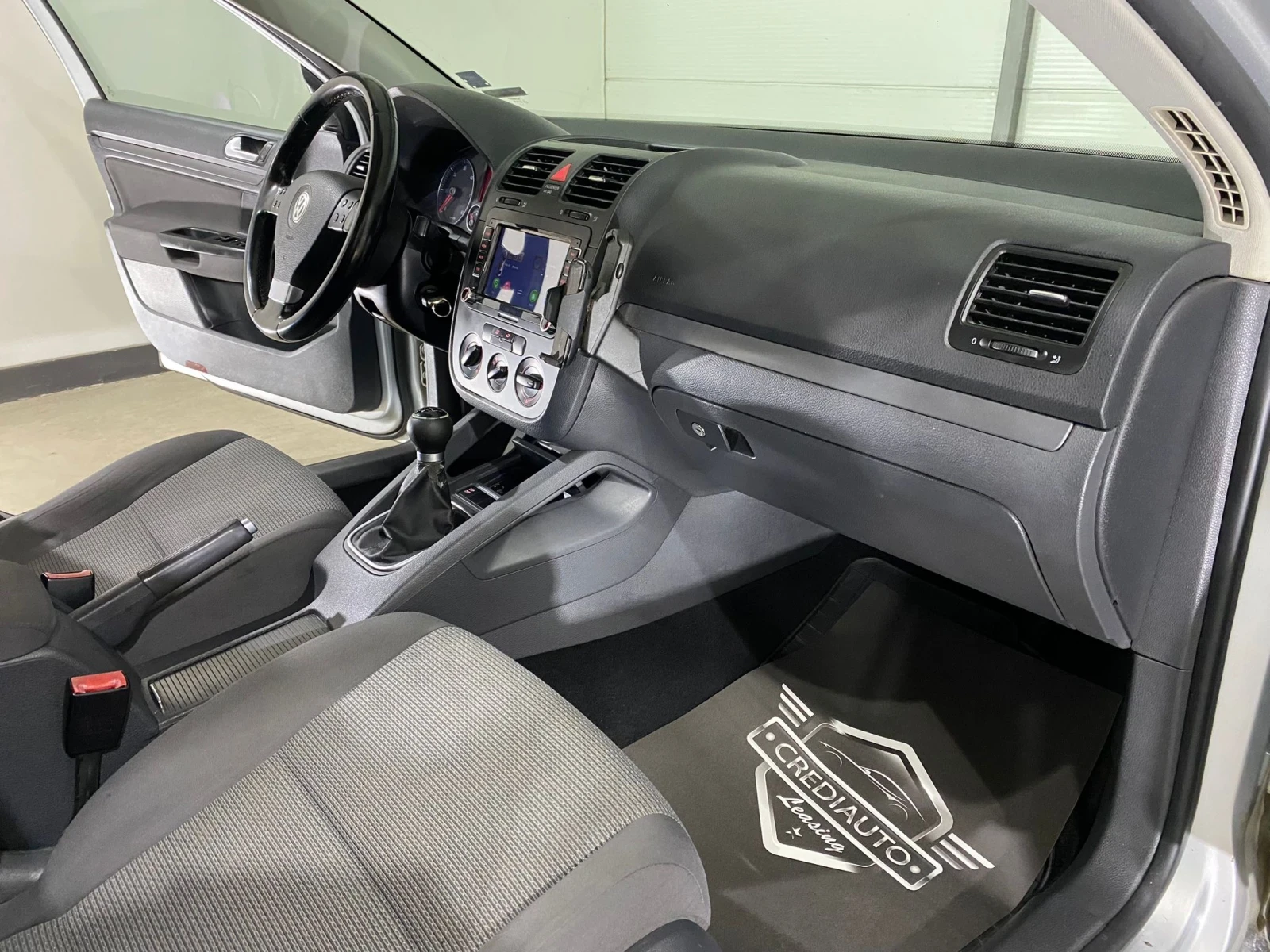 VW Golf 1.9TDI 105hp - изображение 7