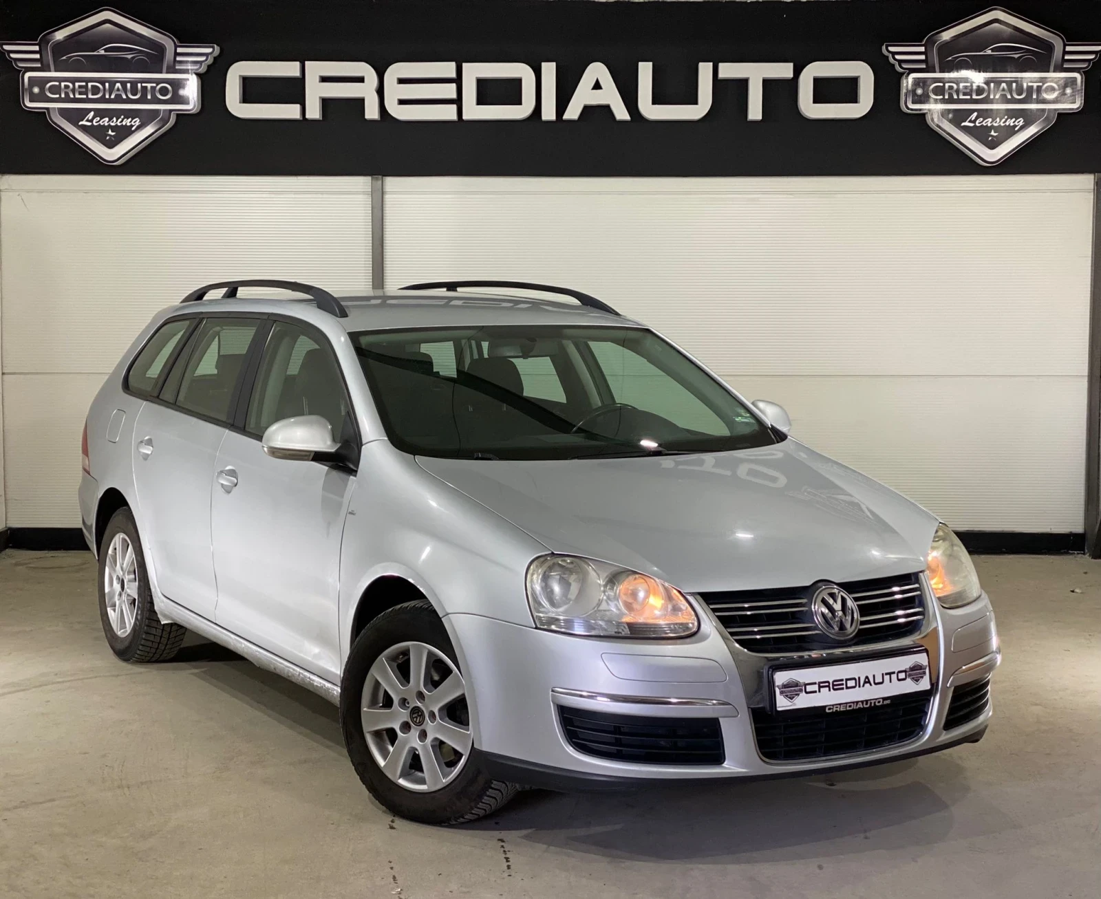 VW Golf 1.9TDI 105hp - изображение 3