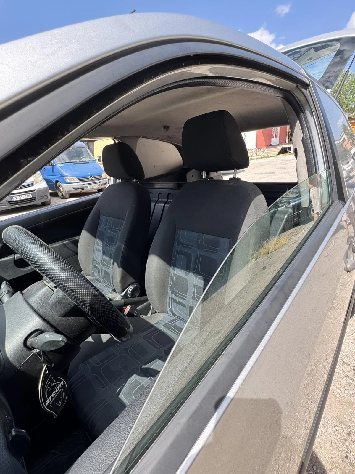Ford Fiesta Товарен - изображение 4