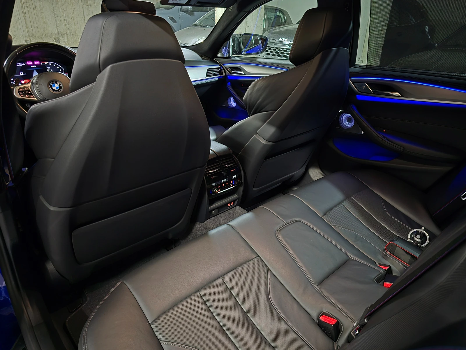 BMW M5  /  | Mobile.bg   17