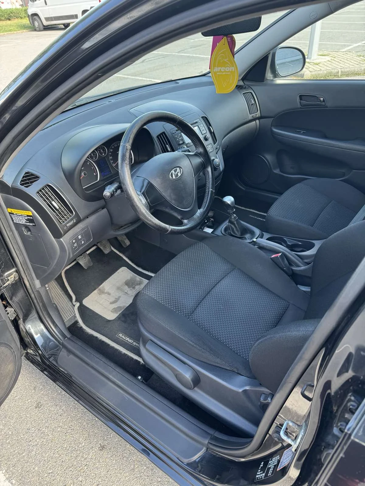 Hyundai I30 | Mobile.bg   14