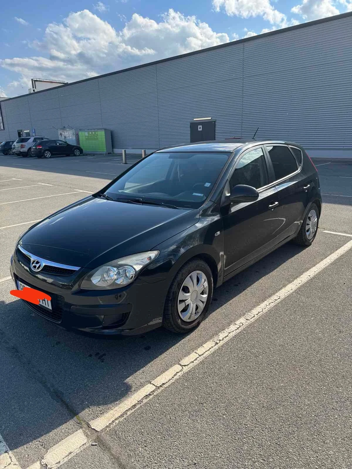 Hyundai I30 | Mobile.bg   1