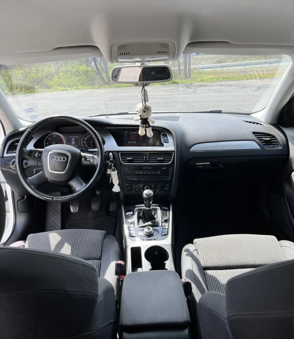 Audi A4 2.0 TDI S-Line  - изображение 9