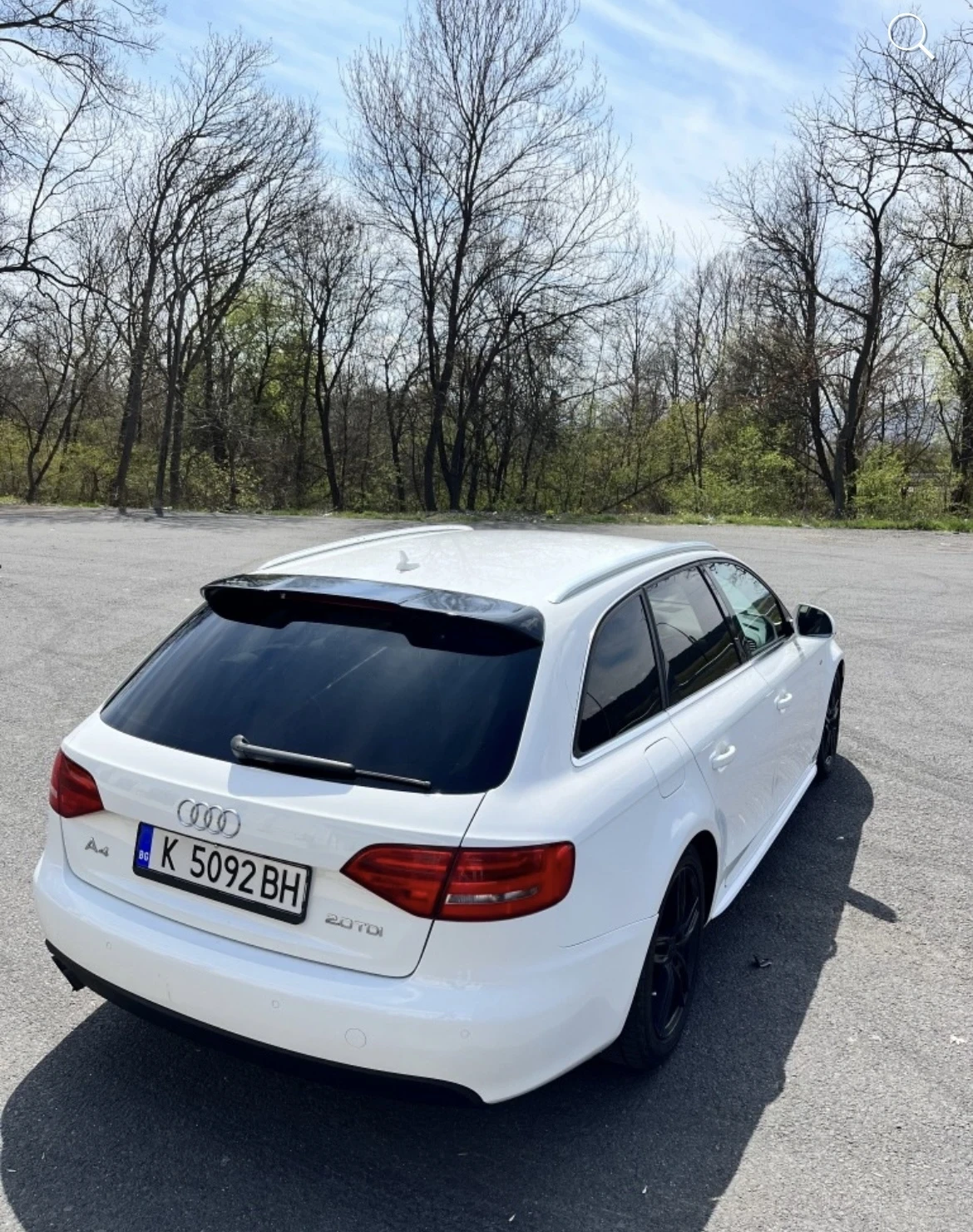 Audi A4 2.0 TDI S-Line  - изображение 7