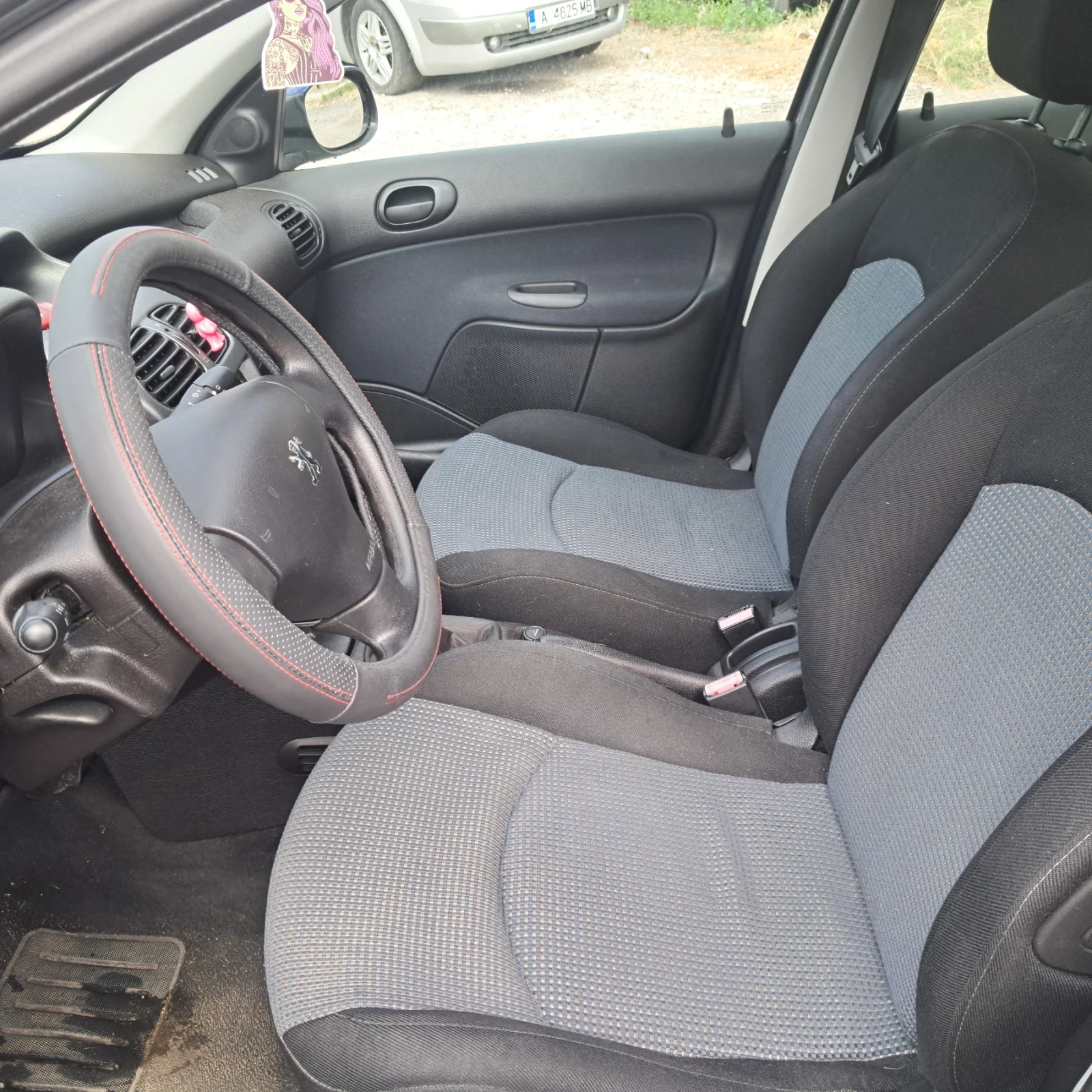 Peugeot 206  - изображение 5