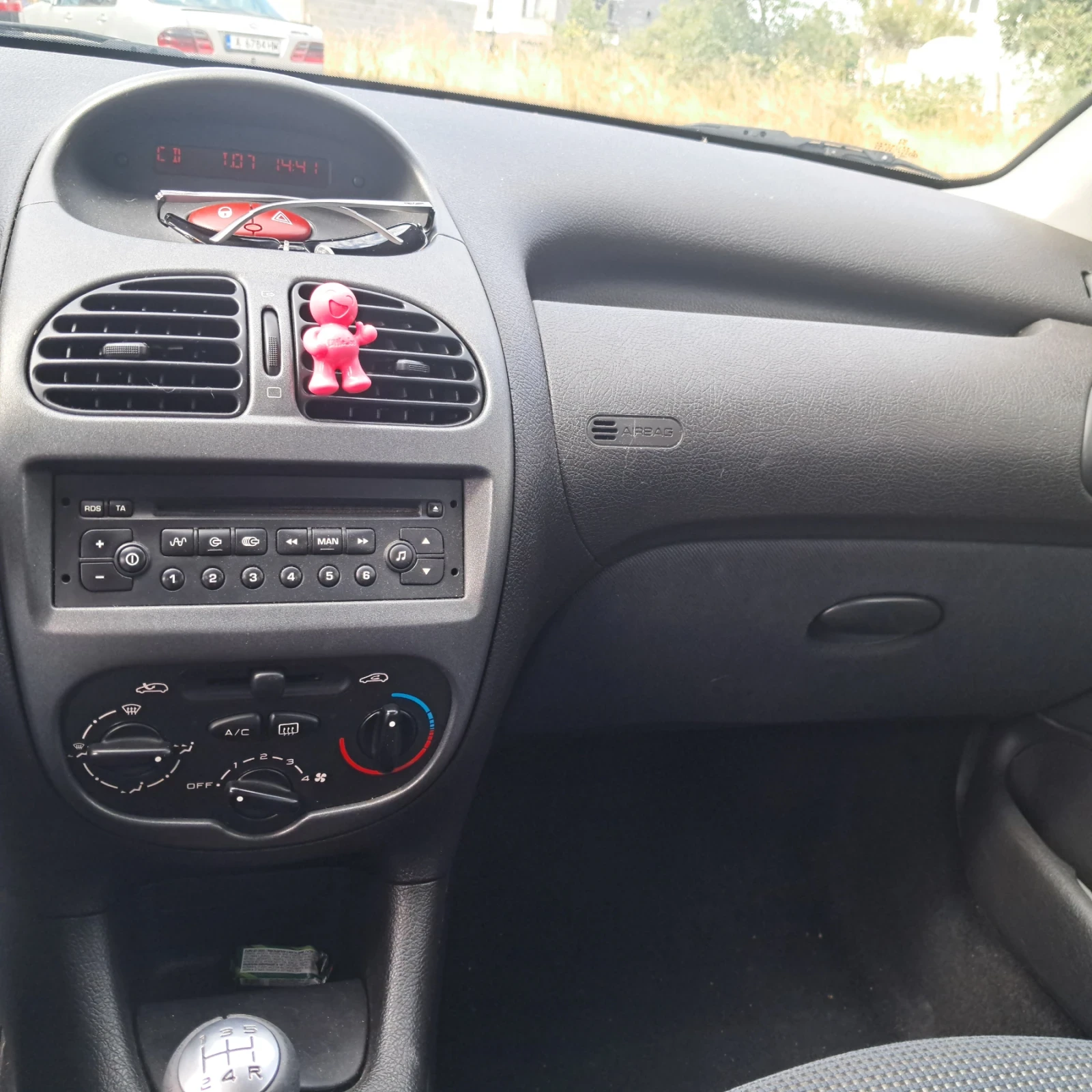 Peugeot 206  - изображение 6