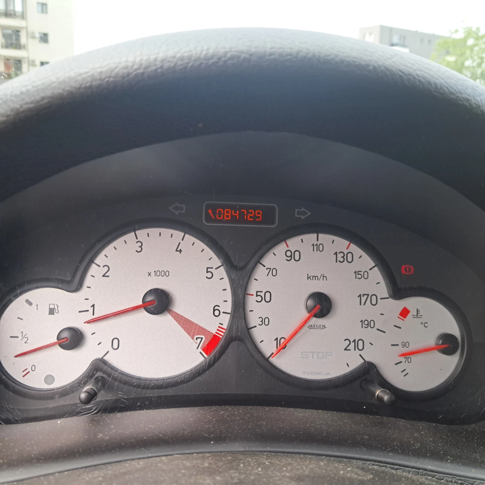 Peugeot 206  - изображение 7
