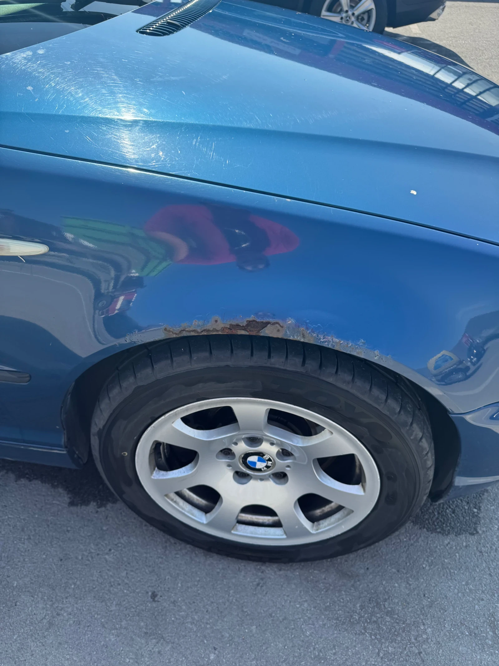 BMW 330  - изображение 5