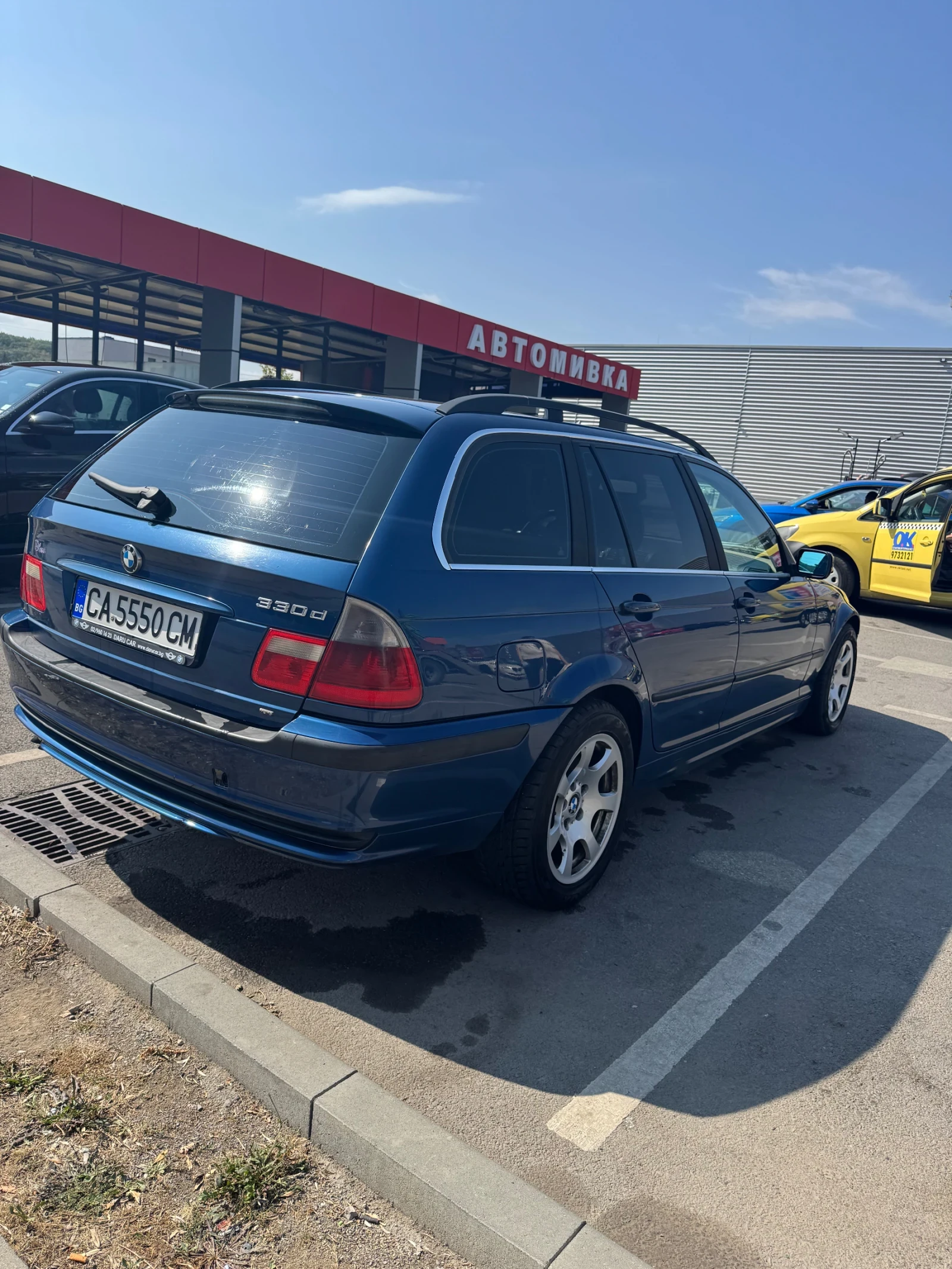 BMW 330  - изображение 4