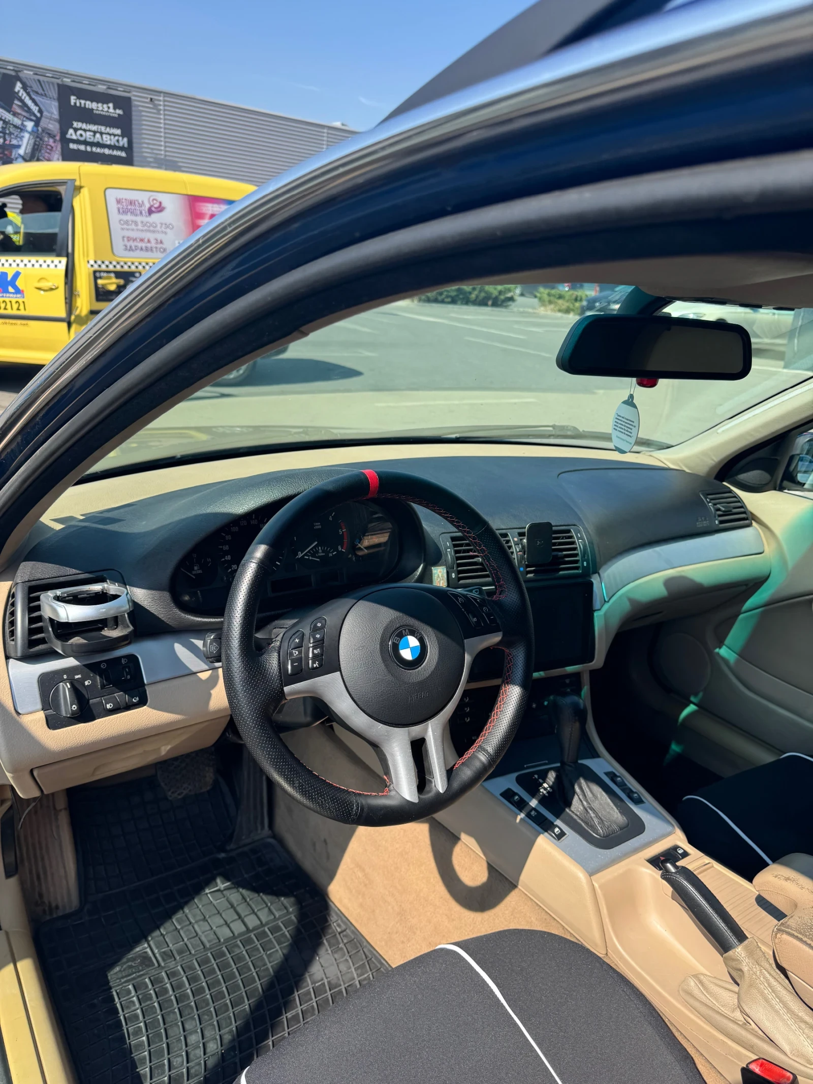 BMW 330  - изображение 6