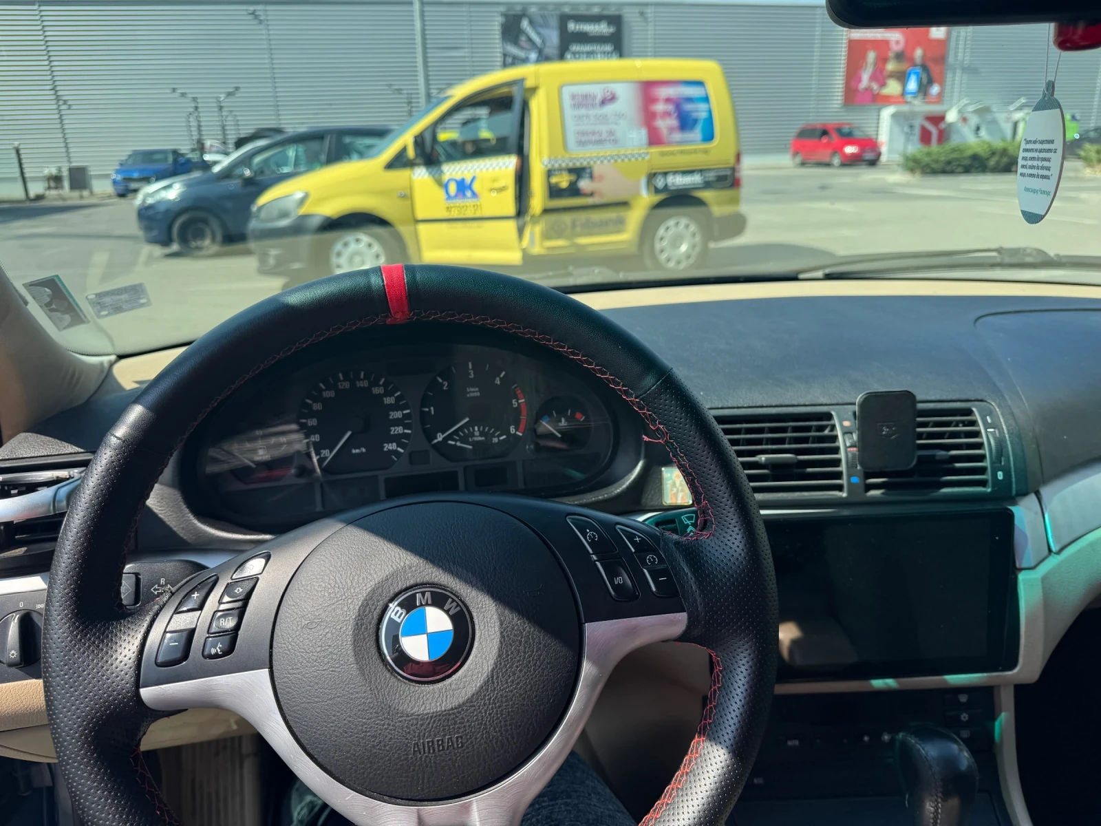 BMW 330  - изображение 7