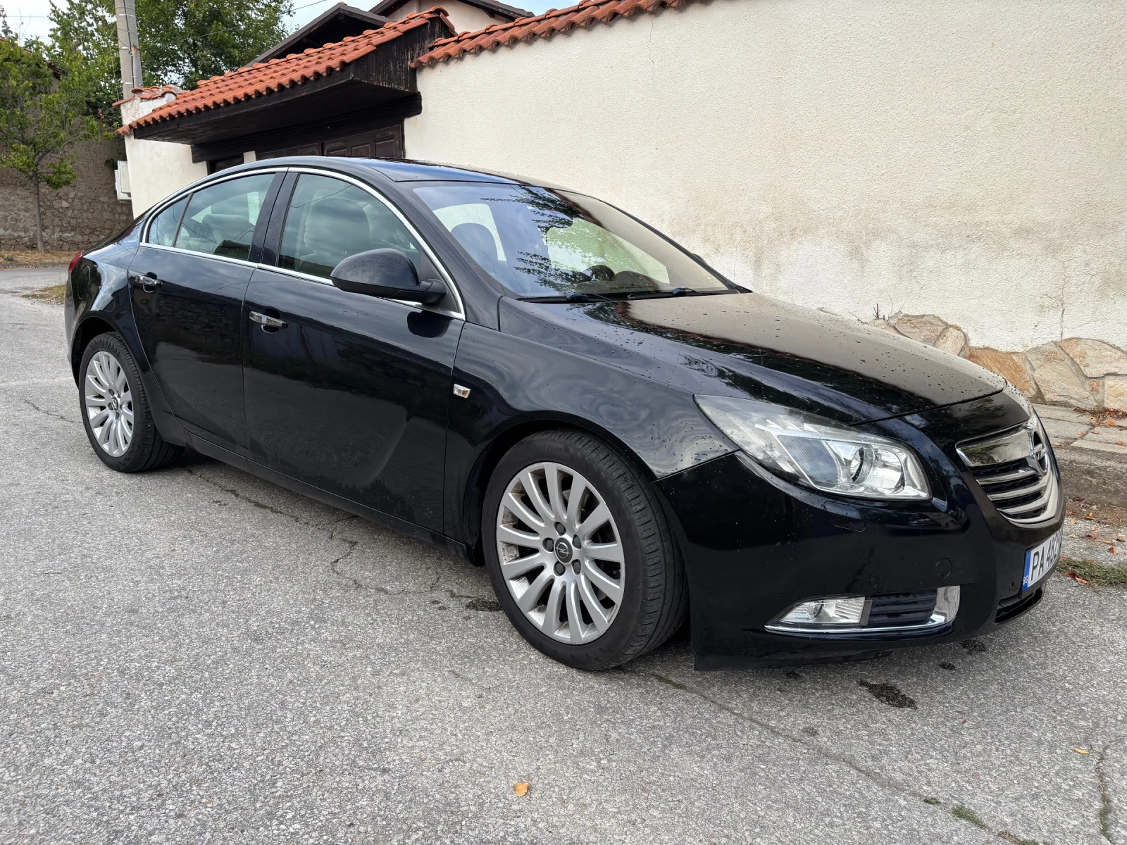 Opel Insignia | Mobile.bg   1
