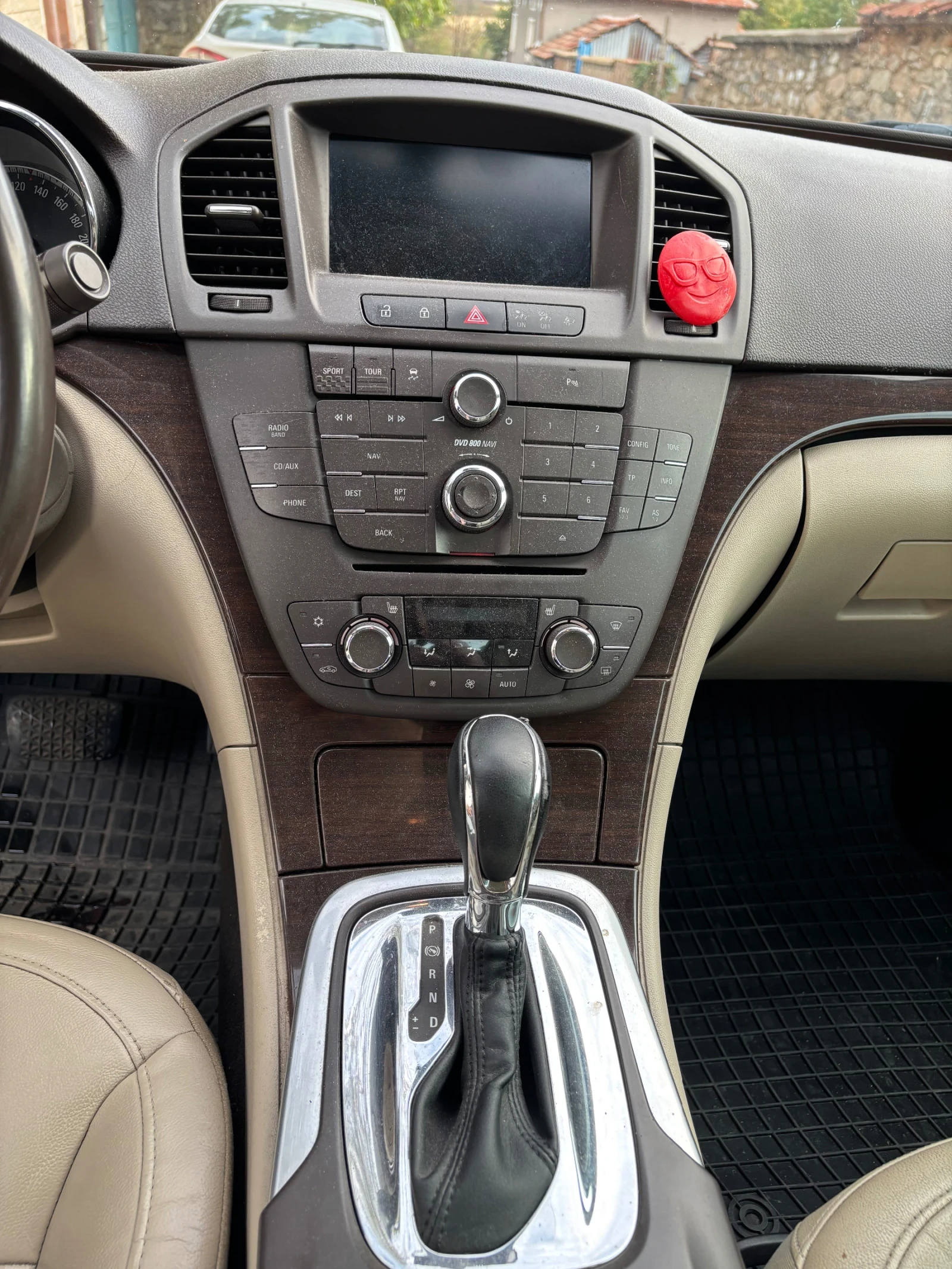 Opel Insignia  - изображение 6
