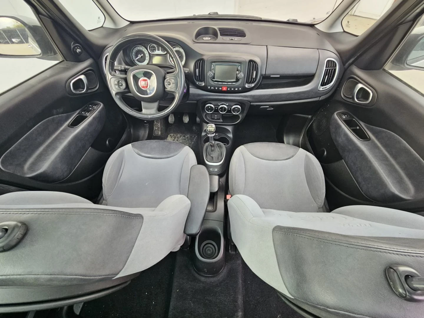 Fiat 500L Tce100 - изображение 5