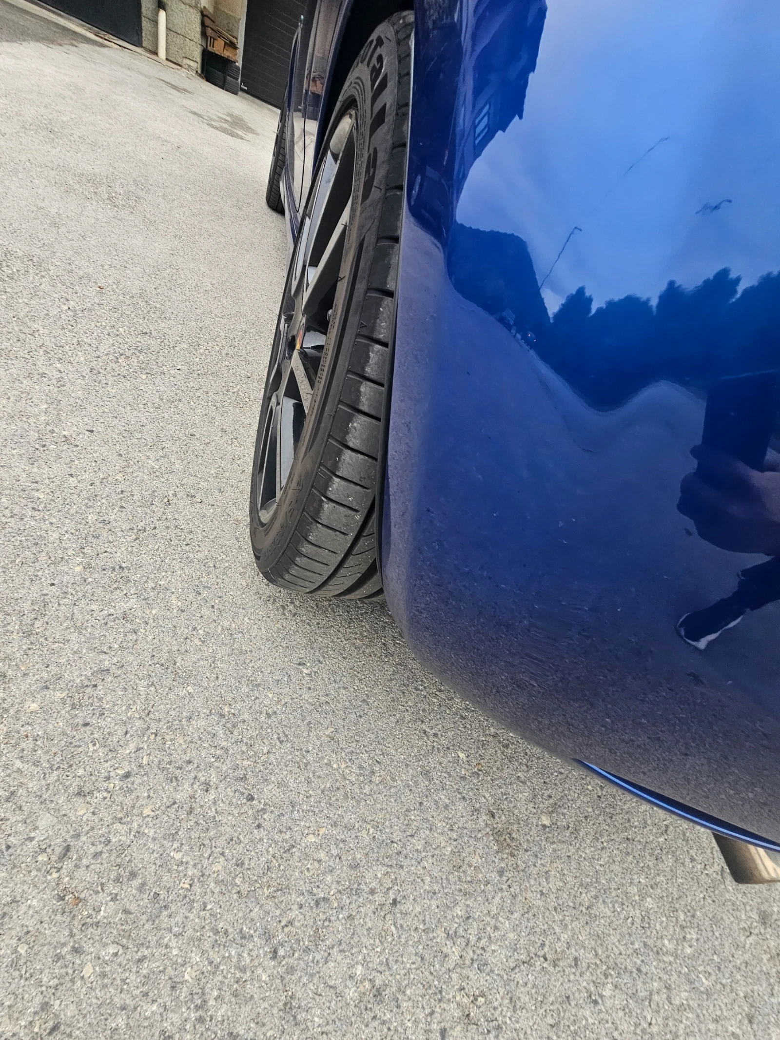 Fiat Punto Abart 1.4 T-jet - изображение 10