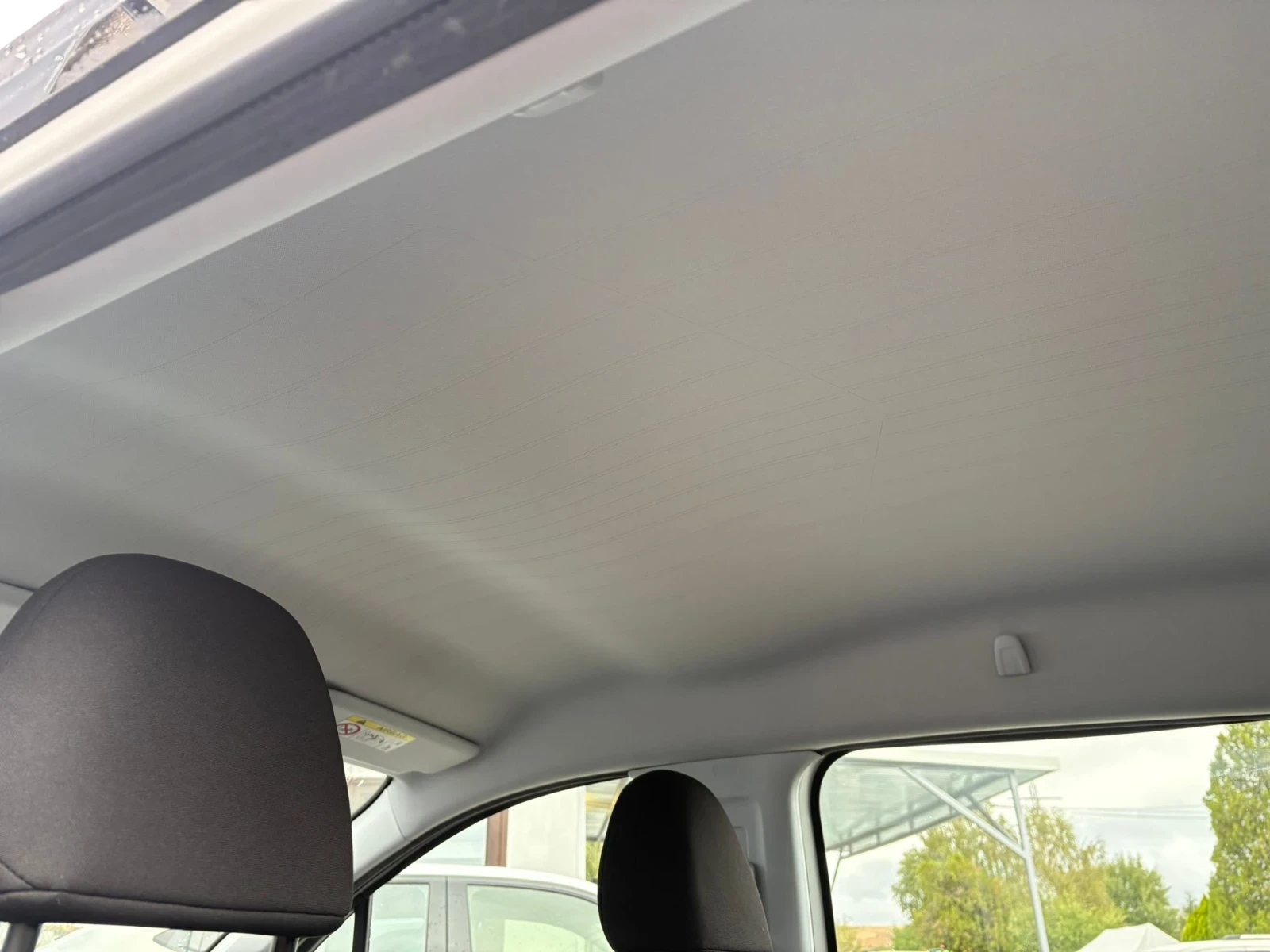 Peugeot 2008 1.6HDI  100% * *  | Mobile.bg   16