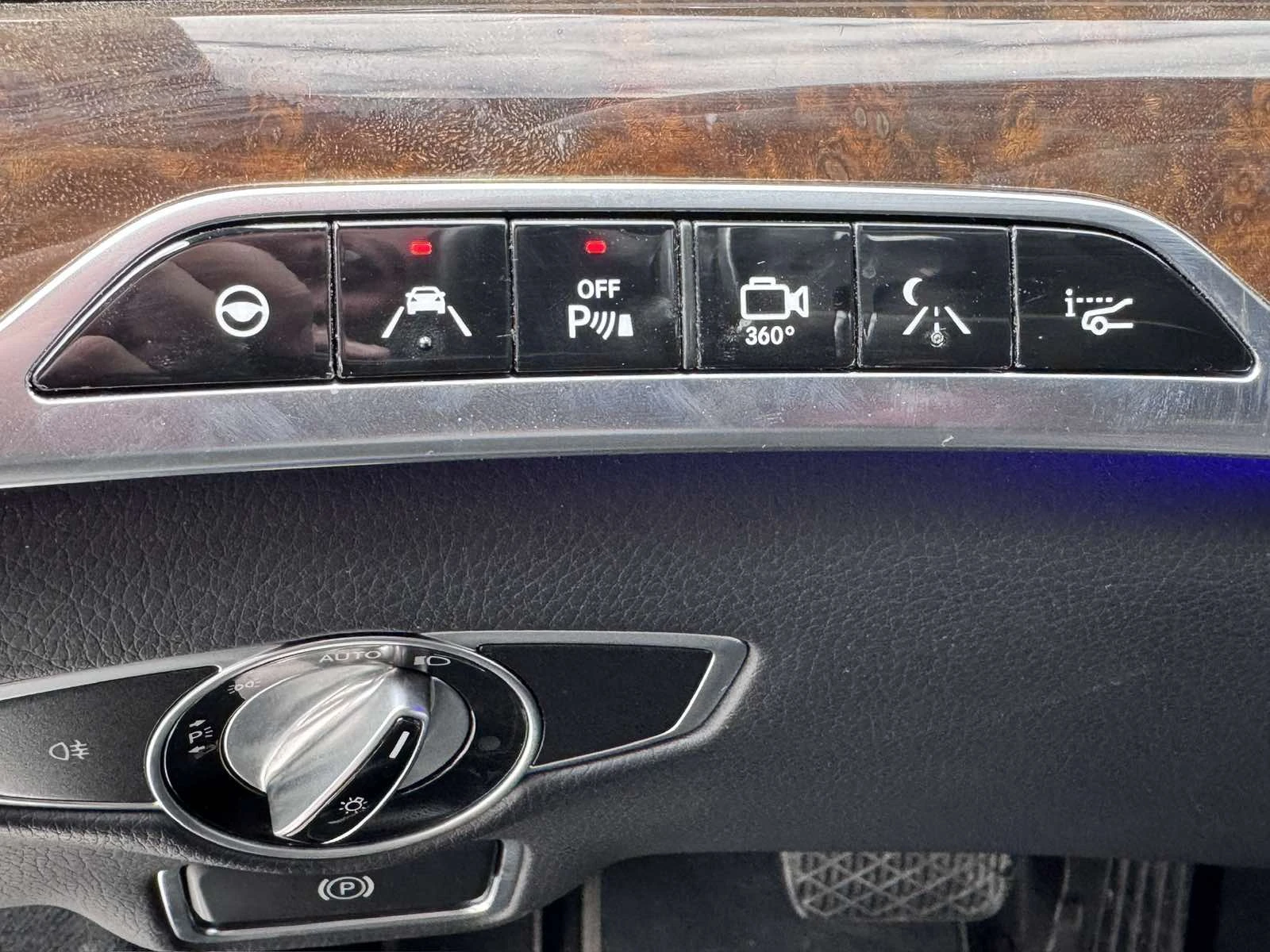 Mercedes-Benz S 350 | Mobile.bg � ����������� 14