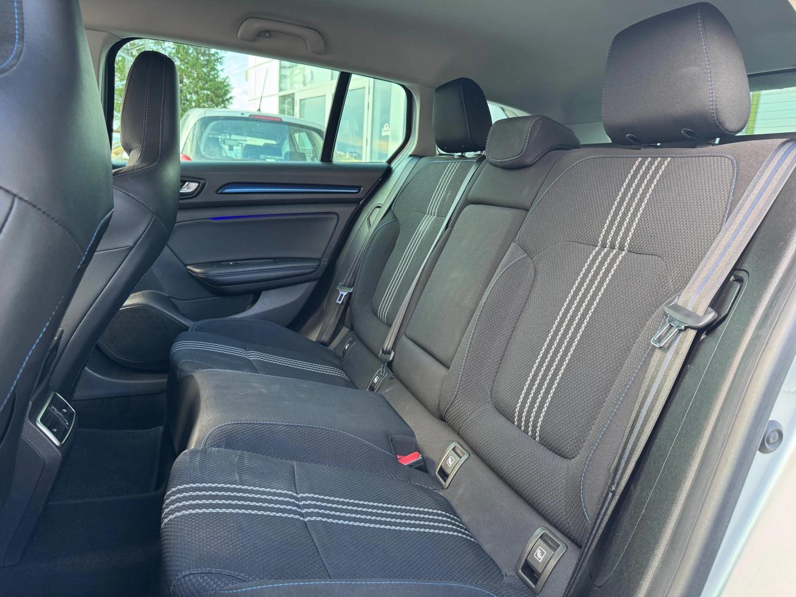 Renault Megane Grandtour 1.5 dCi 110. | Mobile.bg   14