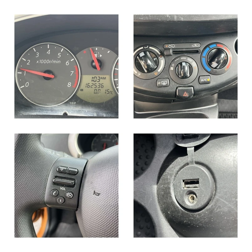 Nissan Micra 1.3i 65  | Mobile.bg   12
