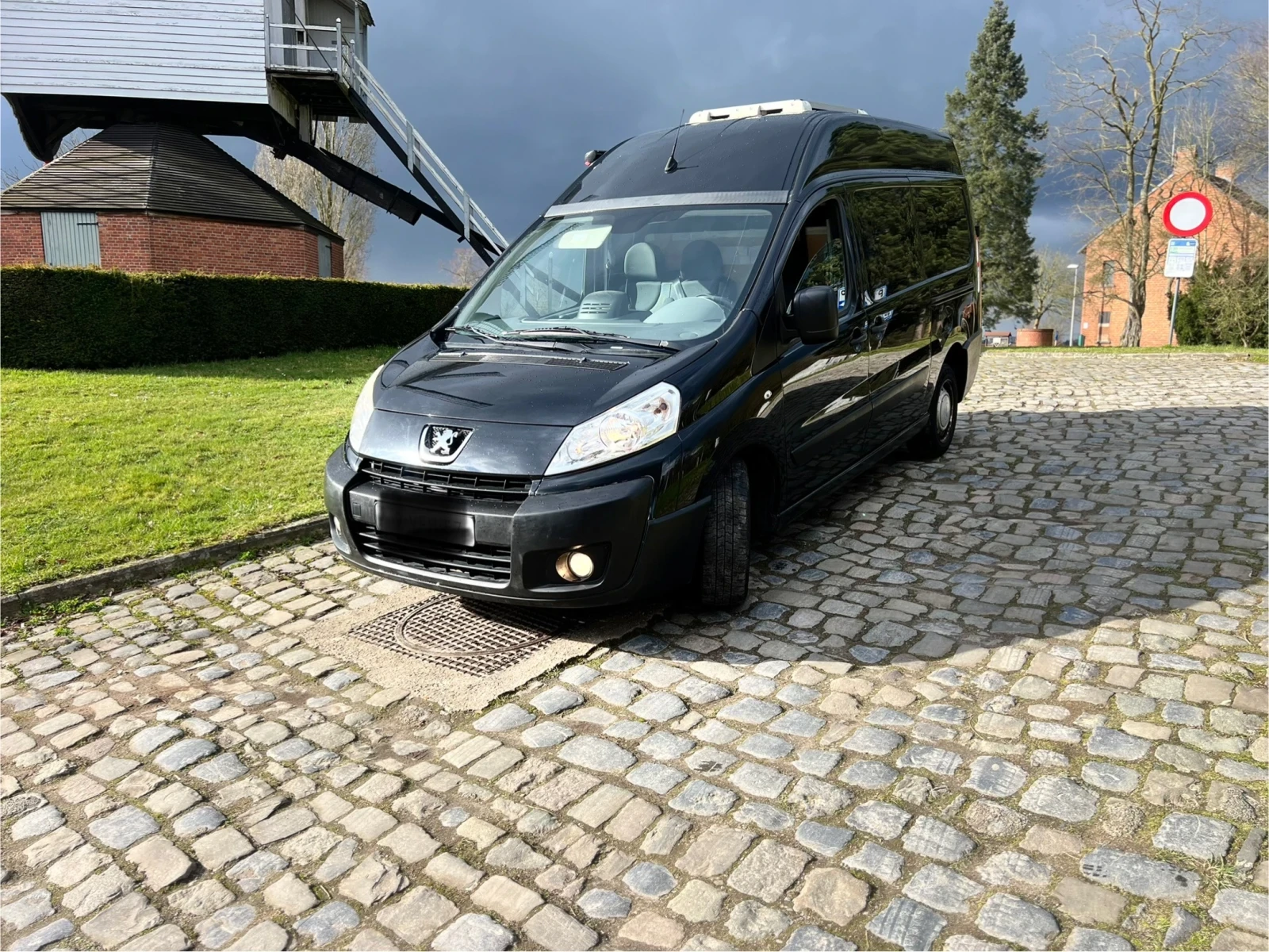 Peugeot Expert L2-H2 XXL Най дългата и висока база за модела. - изображение 2