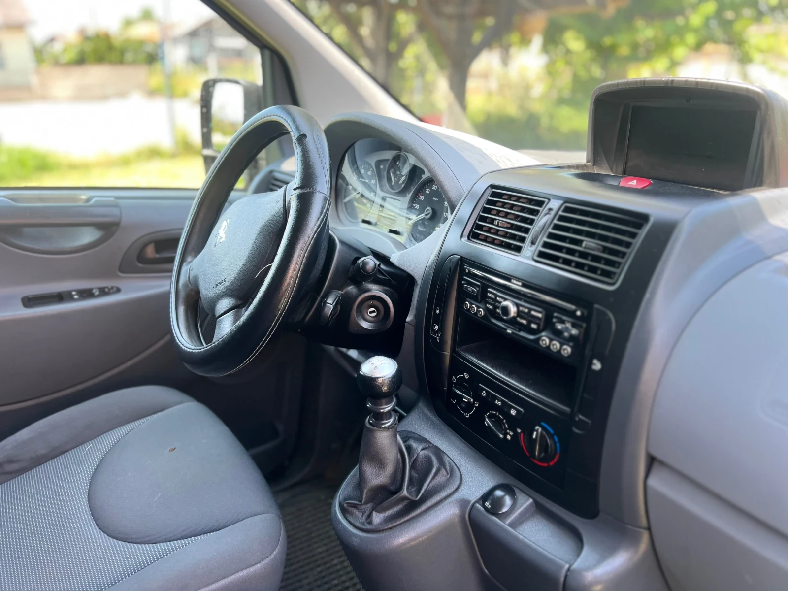 Peugeot Expert L2-H2 XXL Най дългата и висока база за модела. - изображение 7