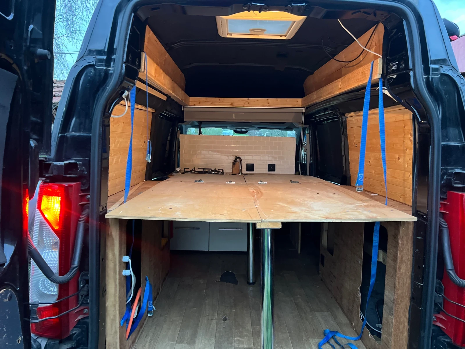 Peugeot Expert L2-H2 XXL       . | Mobile.bg   13