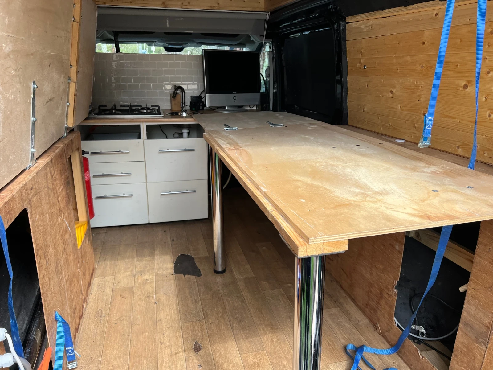 Peugeot Expert L2-H2 XXL       . | Mobile.bg   14