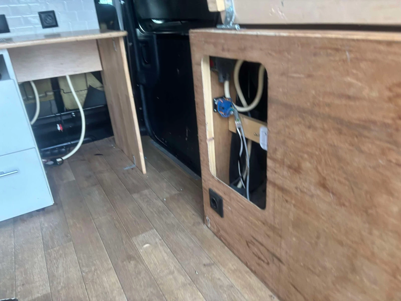 Peugeot Expert L2-H2 XXL Най дългата и висока база за модела. - изображение 9