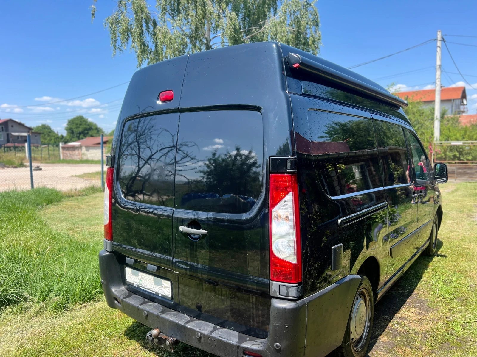 Peugeot Expert L2-H2 XXL Най дългата и висока база за модела. - изображение 6