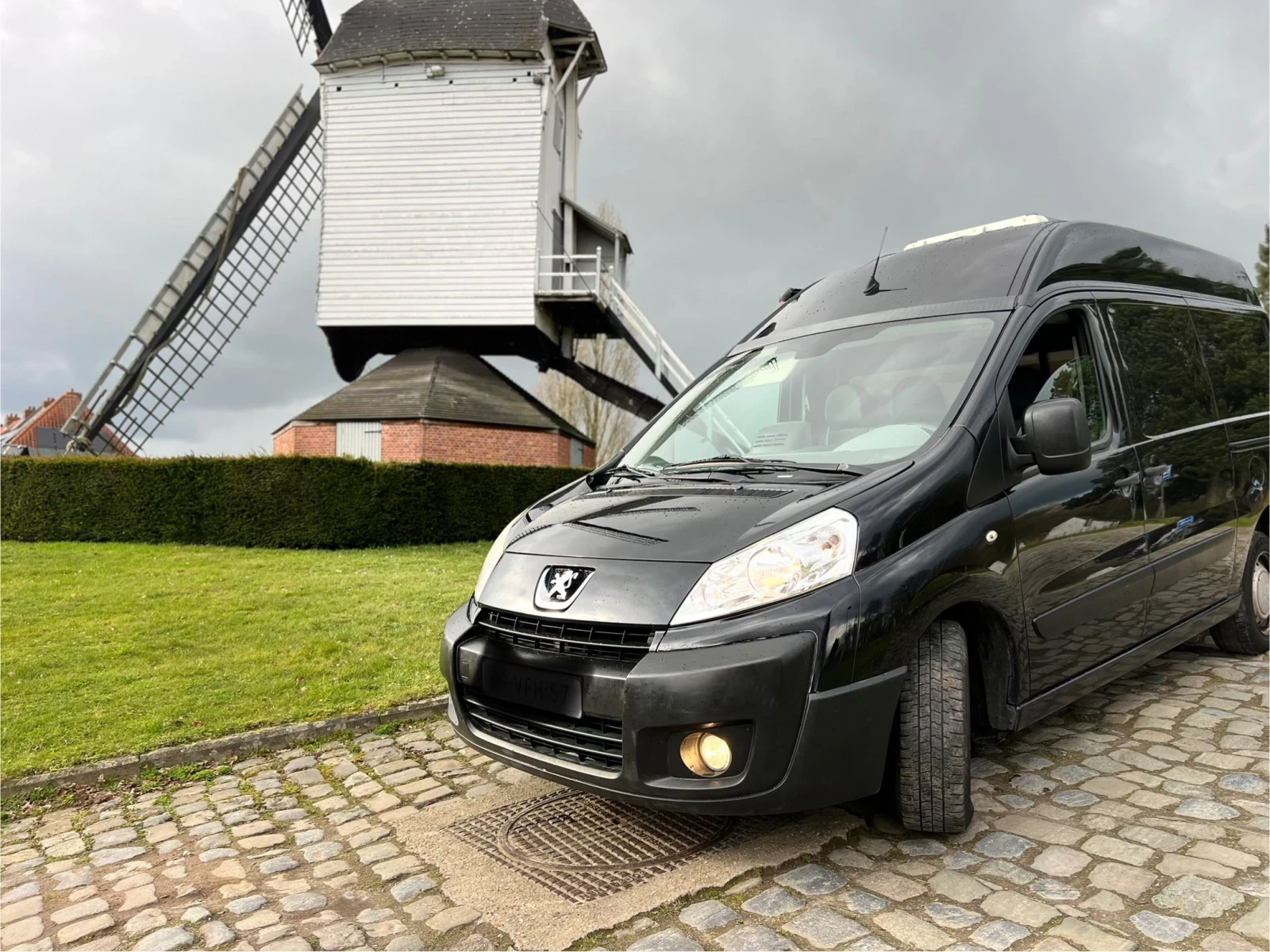 Peugeot Expert L2-H2 XXL       . | Mobile.bg   4