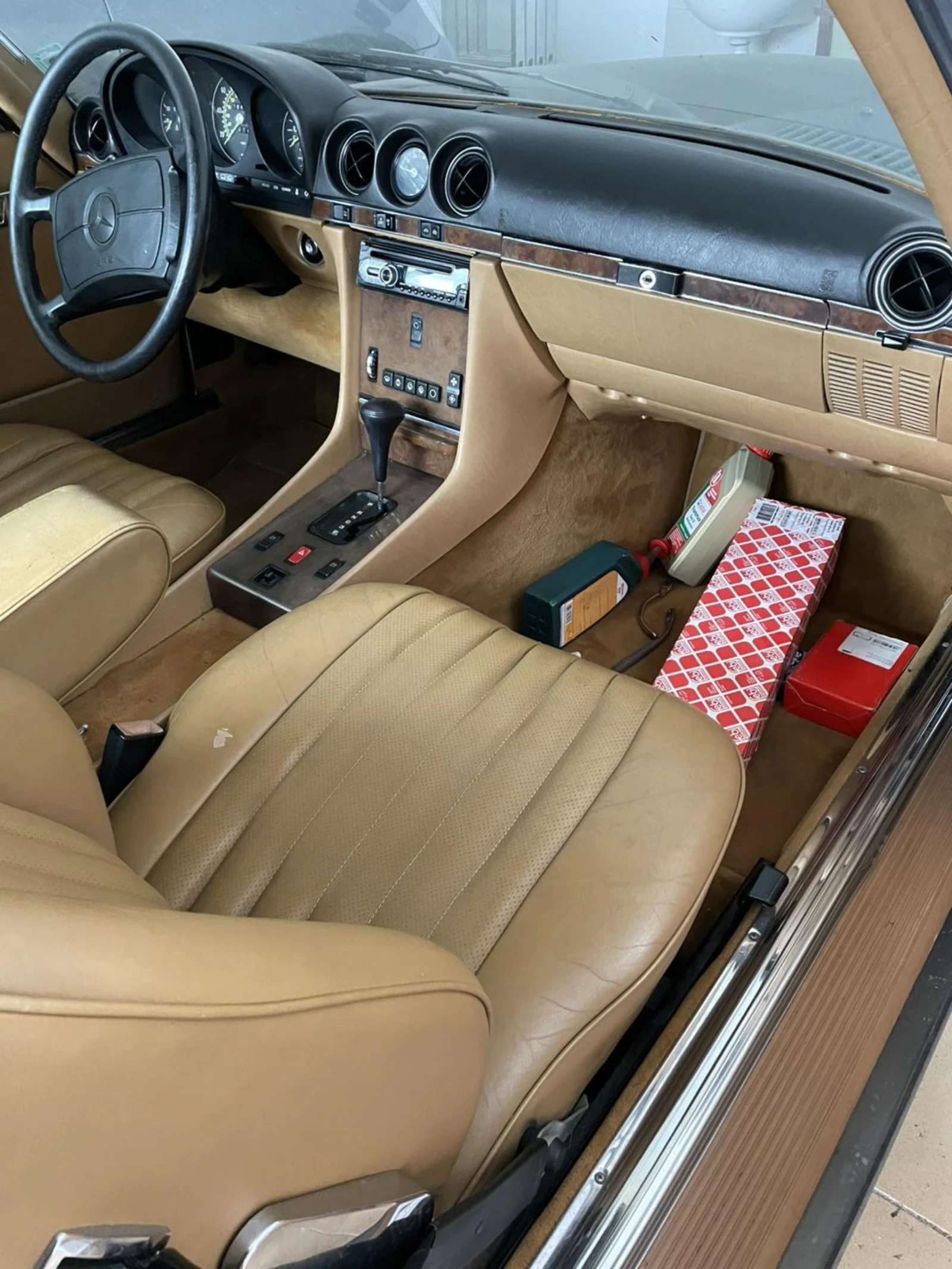 Mercedes-Benz SL | Mobile.bg � ����������� 13