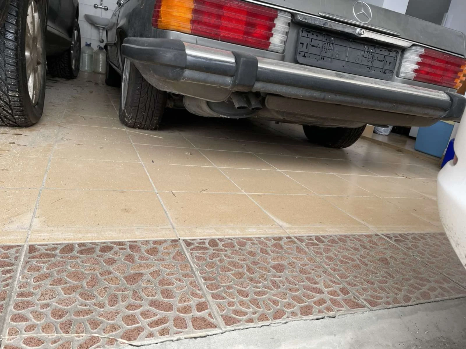 Mercedes-Benz SL | Mobile.bg � ����������� 16