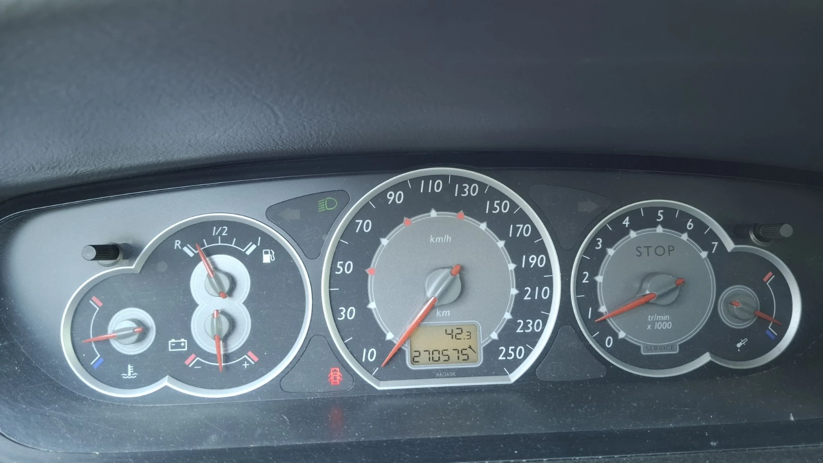 Citroen C5 2.0HDi | Mobile.bg   11