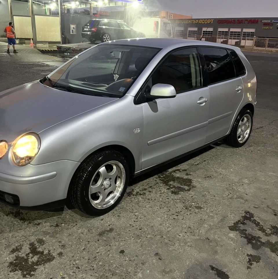 VW Polo | Mobile.bg   7