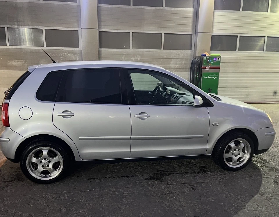 VW Polo | Mobile.bg   6