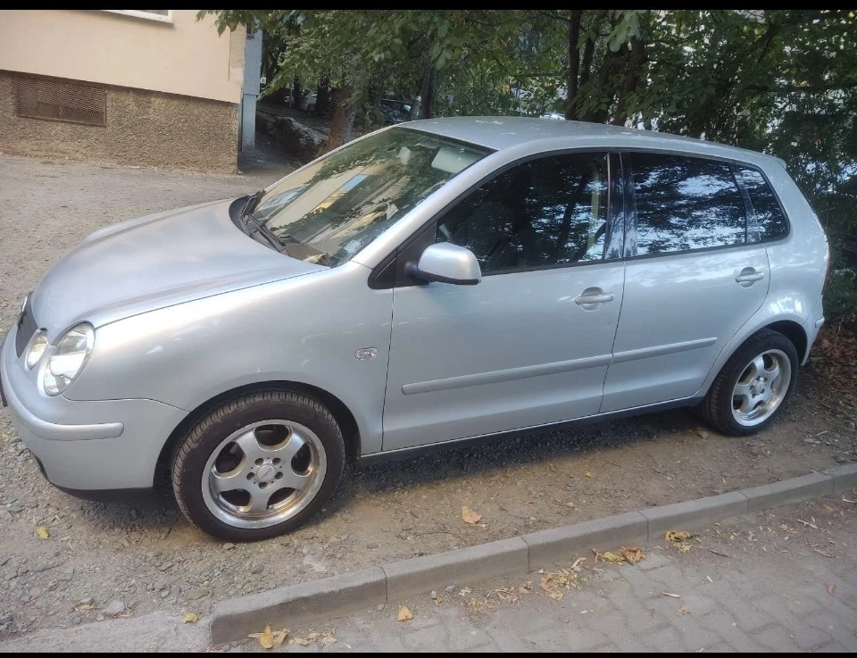 VW Polo | Mobile.bg   3