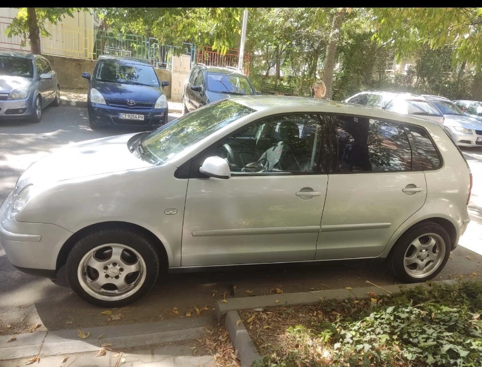 VW Polo | Mobile.bg   4