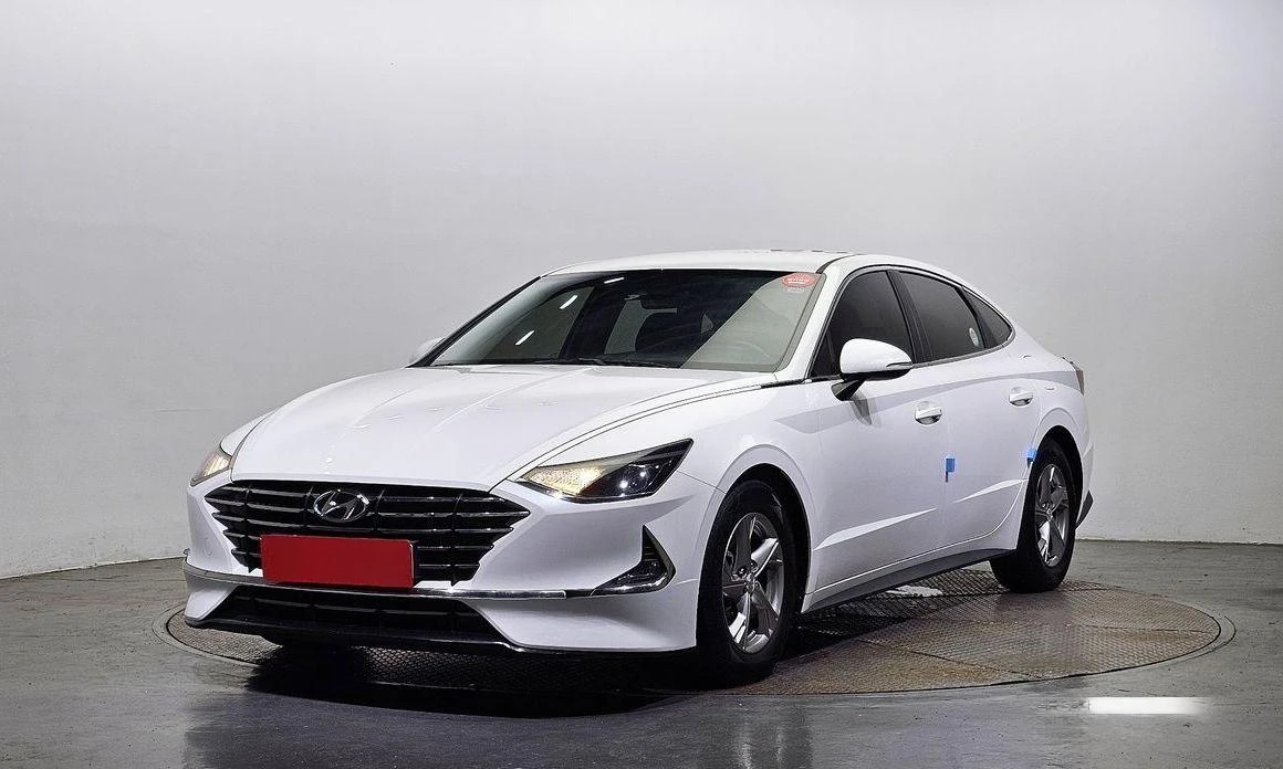 Hyundai Sonata 2.0 LPG Smart * -   *  | Mobile.bg   1