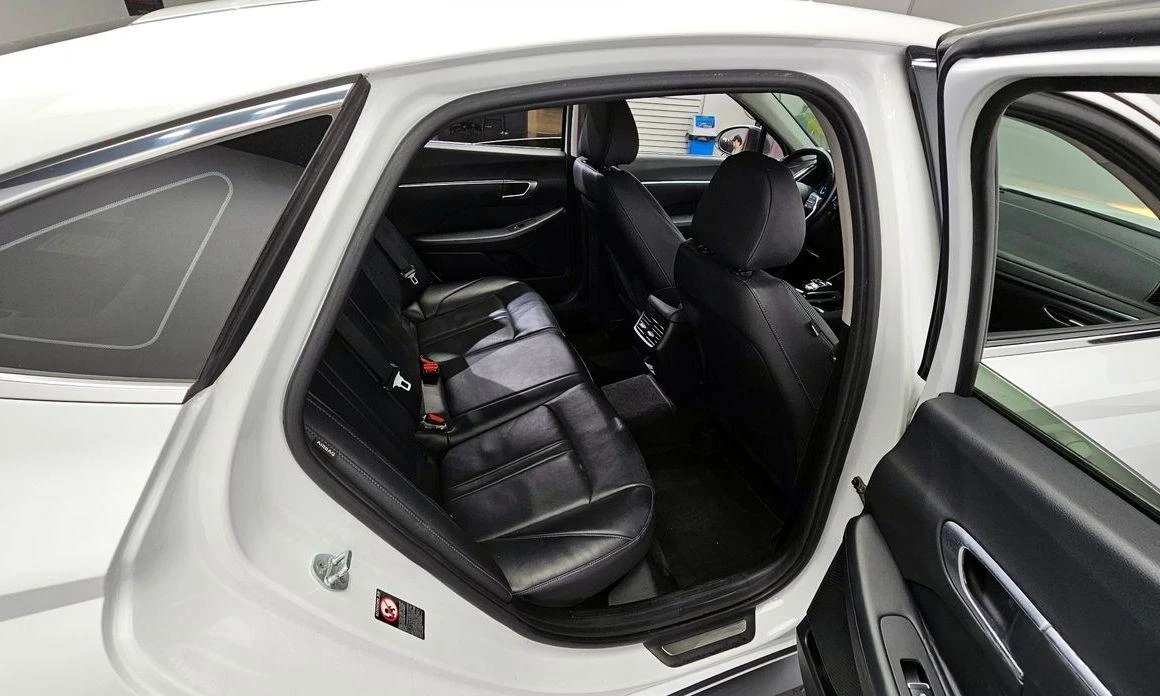 Hyundai Sonata 2.0 LPG Smart * -   *  | Mobile.bg   11